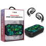 MyBat Design Lab Open-Ear Earbuds XL - Black - Tropicana - MFHSBTST271-115-1.jpg