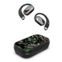 MyBat Design Lab Open-Ear Earbuds XL - Black - Real Tree - MFHSBTST271-116-2.jpg