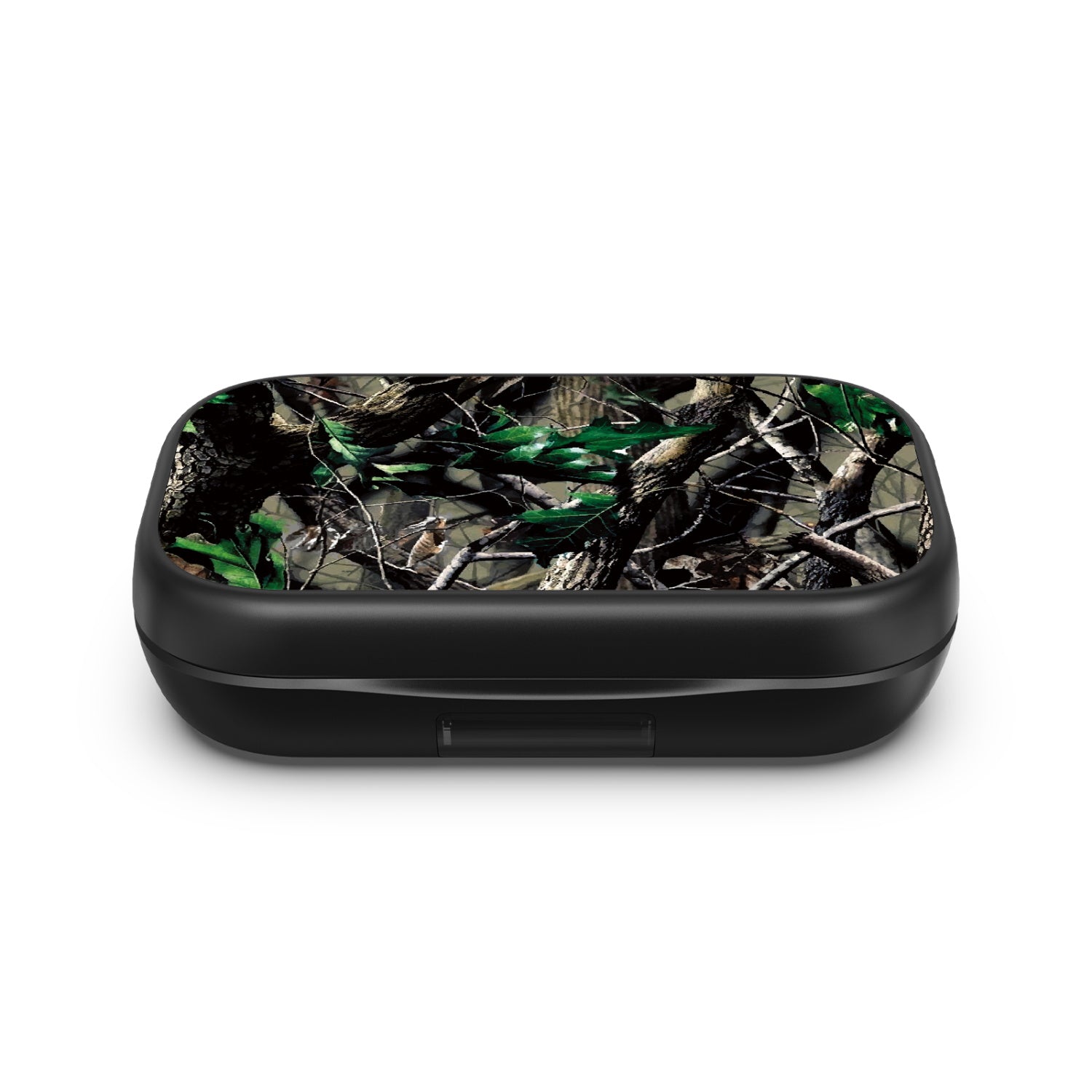 MyBat Design Lab Open-Ear Earbuds XL - Black - Real Tree - MFHSBTST271-116-4.jpg