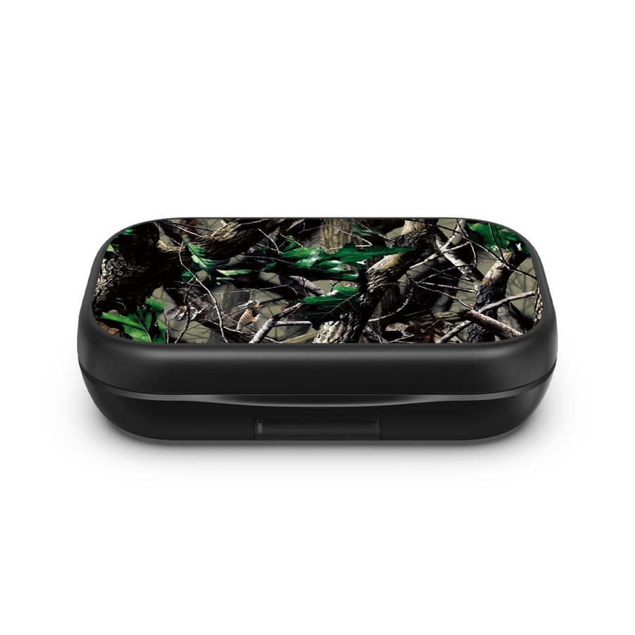 MyBat Design Lab Open-Ear Earbuds XL - Black - Real Tree - MFHSBTST271-116-4.jpg