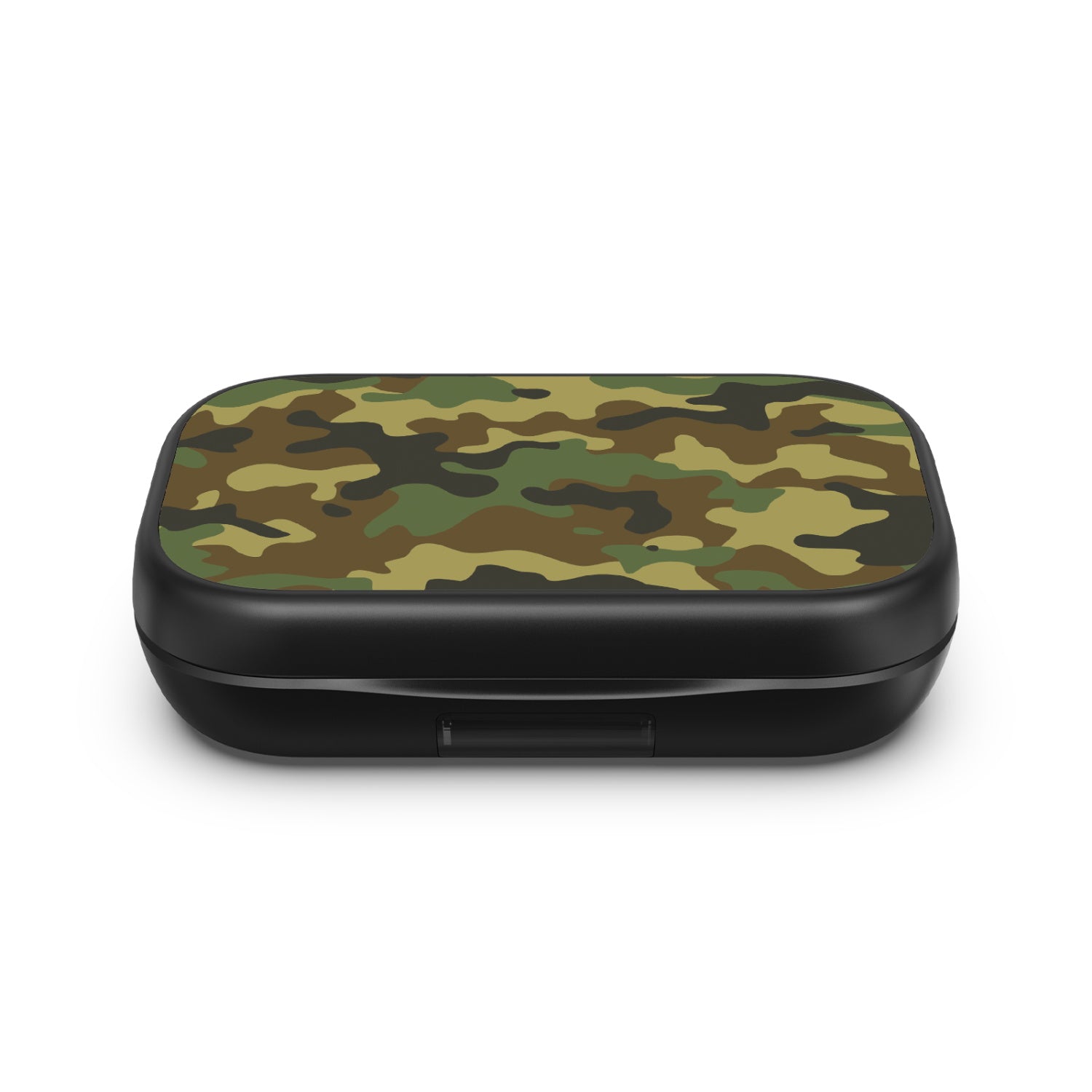 MyBat Design Lab Open-Ear Earbuds XL - Black - Military Camouflage - MFHSBTST271-119-4.jpg