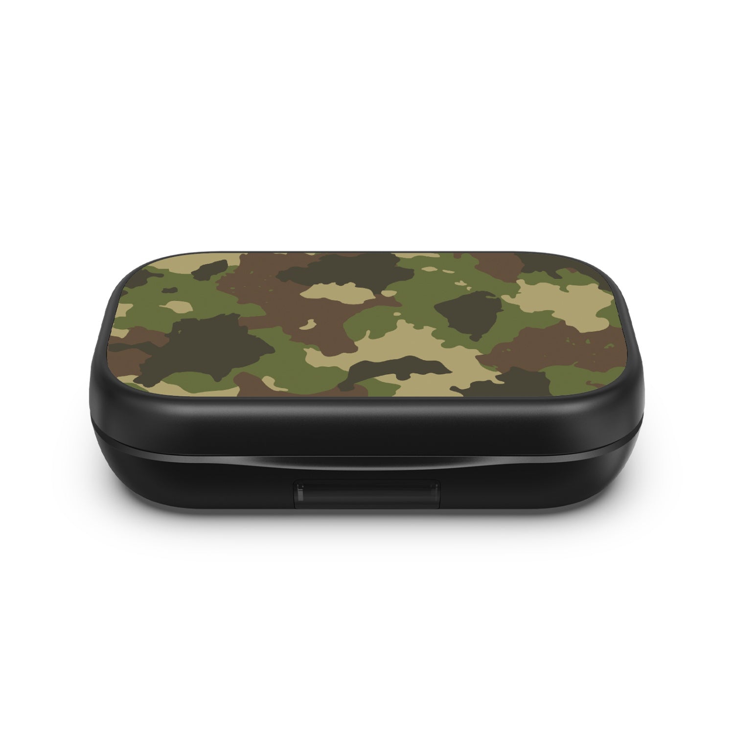 MyBat Design Lab Open-Ear Earbuds XL - Black - Army Camouflage - MFHSBTST271-120-4.jpg