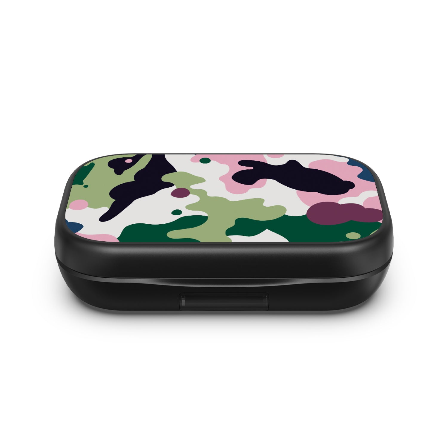 MyBat Design Lab Open-Ear Earbuds XL - Black - Multicolor Camouflage - MFHSBTST271-121-4.jpg