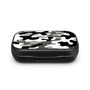 MyBat Design Lab Open-Ear Earbuds XL - Black - Black & White Camouflage - MFHSBTST271-122-4.jpg