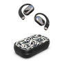 MyBat Design Lab Open-Ear Earbuds XL - Black - Vintage Floral - MFHSBTST271-124-2.jpg