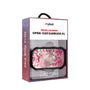 MyBat Design Lab Open-Ear Earbuds XL - Black - Sakura Blooms - MFHSBTST271-132-10.jpg