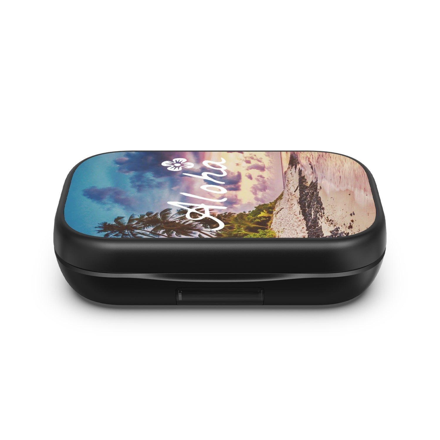 MyBat Design Lab Open-Ear Earbuds XL - Black - Aloha - MFHSBTST271-133-4.jpg