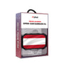 MyBat Design Lab Open-Ear Earbuds XL - Black - Austria Flag - MFHSBTST271-141-10.jpg
