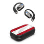 MyBat Design Lab Open-Ear Earbuds XL - Black - Austria Flag - MFHSBTST271-141-2.jpg