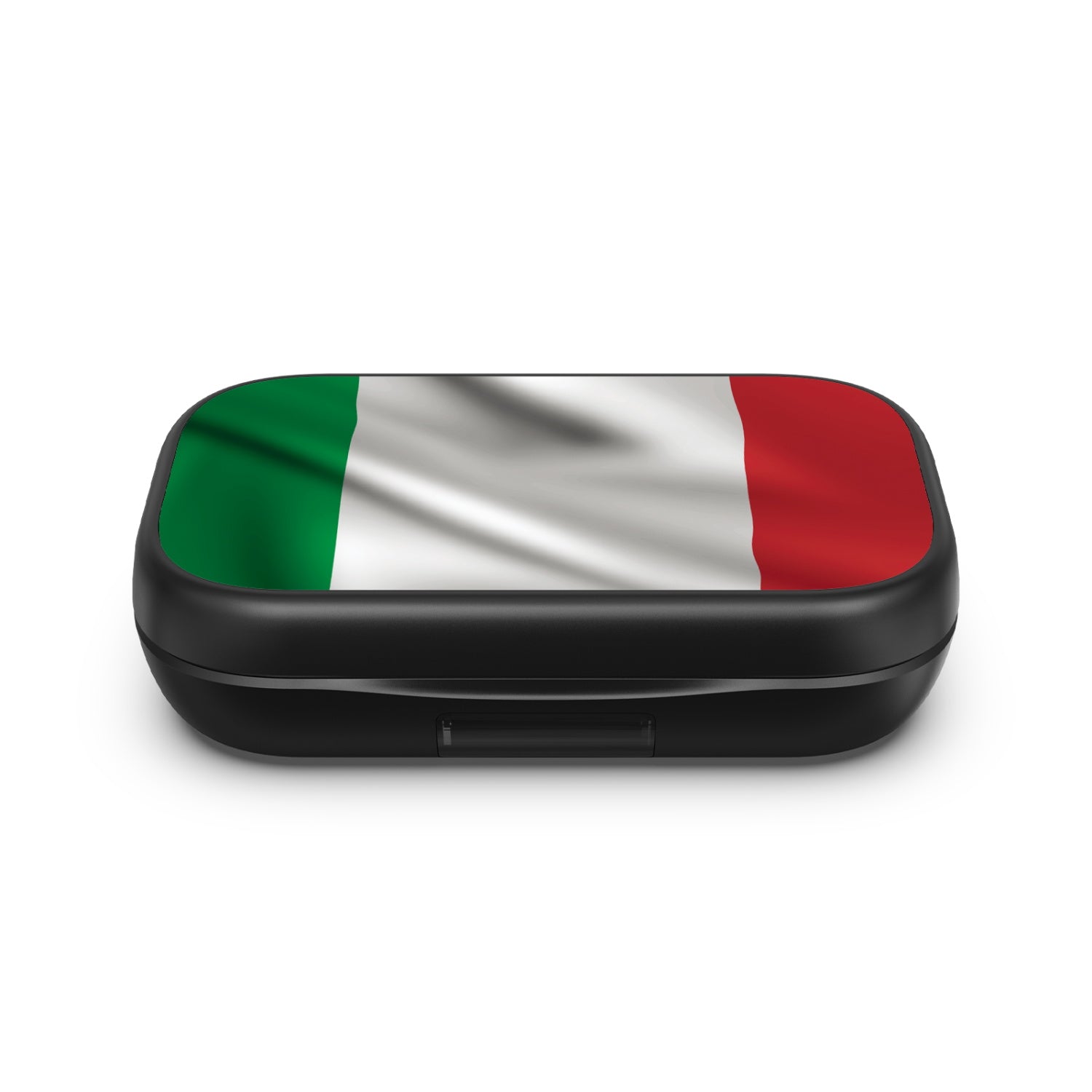 MyBat Design Lab Open-Ear Earbuds XL - Black - Italy Flag - MFHSBTST271-150-4.jpg