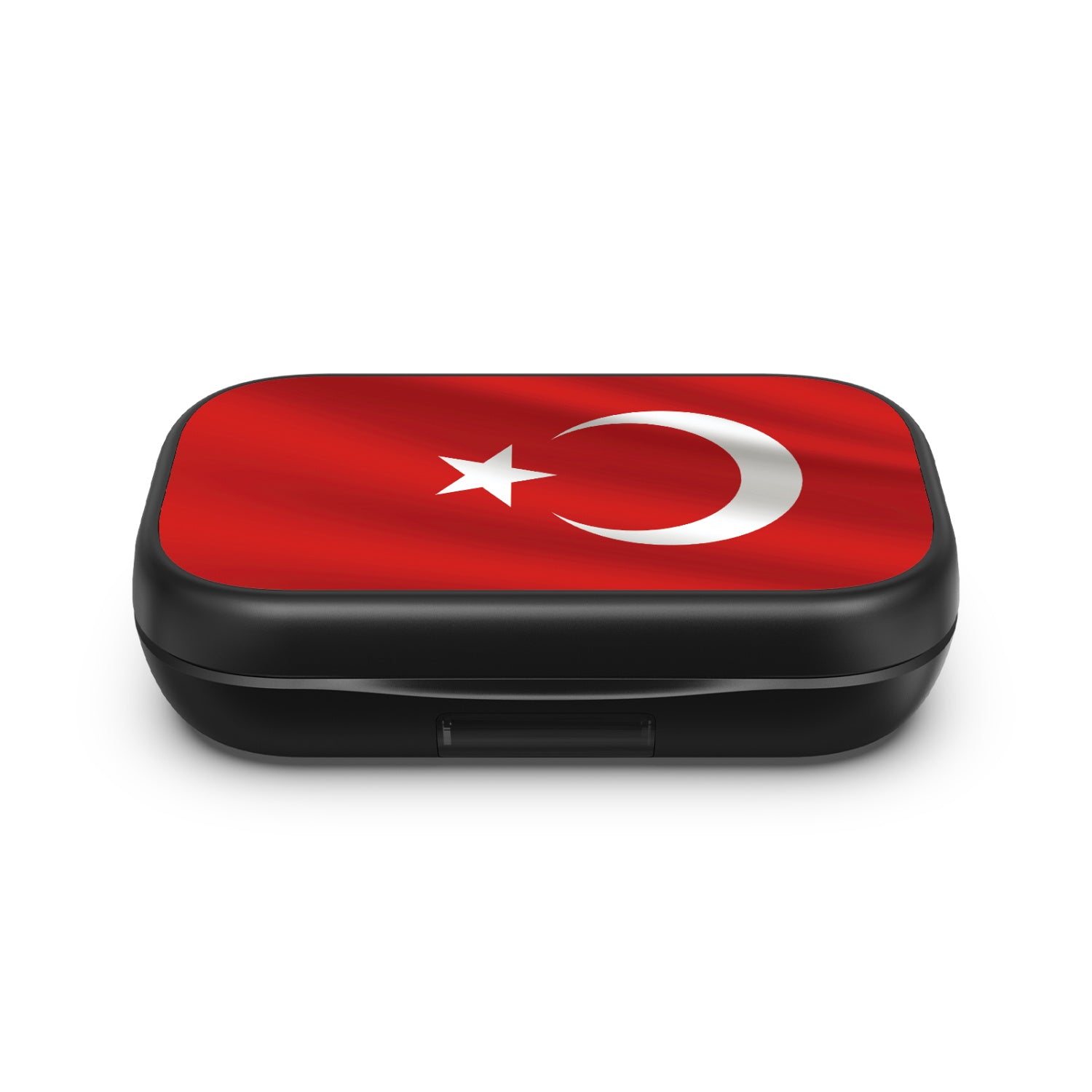 MyBat Design Lab Open-Ear Earbuds XL - Black - Turkey Flag - MFHSBTST271-161-4.jpg