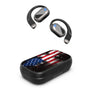 MyBat Design Lab Open-Ear Earbuds XL - Black - American Eagle - MFHSBTST271-169-2.jpg
