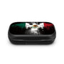 MyBat Design Lab Open-Ear Earbuds XL - Black - Mexican Heritage - MFHSBTST271-170-4.jpg