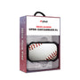 MyBat Design Lab Open-Ear Earbuds XL - Black - Baseball - MFHSBTST271-171-10.jpg