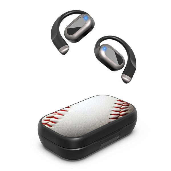 MyBat Design Lab Open-Ear Earbuds XL - Black - Baseball - MFHSBTST271-171-2.jpg
