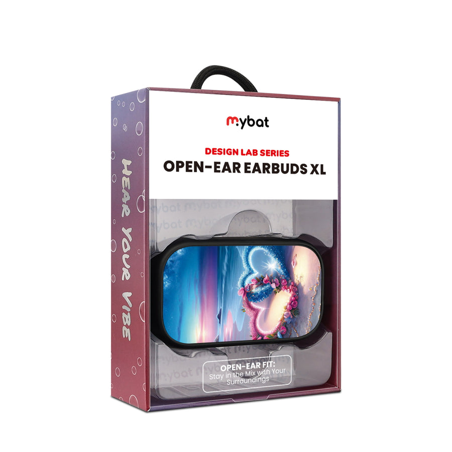 MyBat Design Lab Open-Ear Earbuds XL - Black - Heart and Soul - MFHSBTST271-176-10.jpg