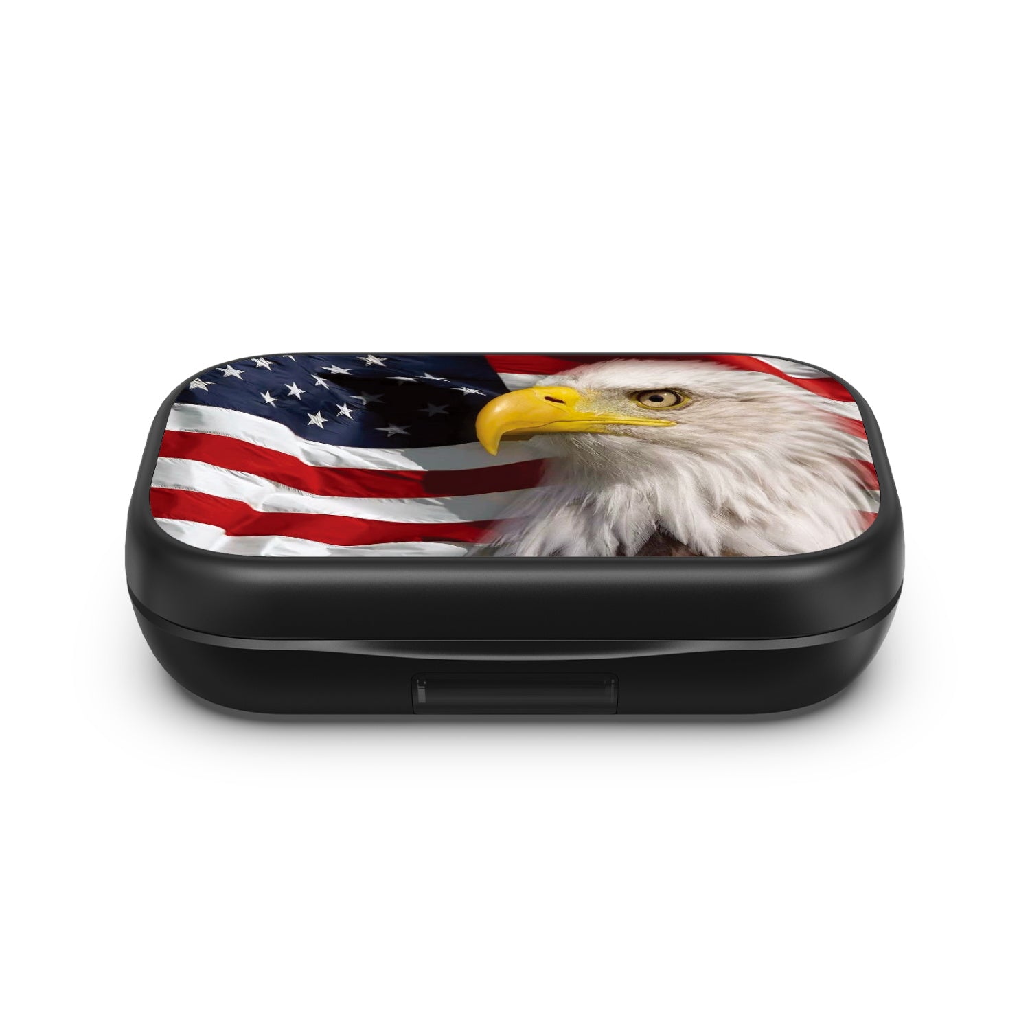 MyBat Design Lab Open-Ear Earbuds XL - Black - Soaring with Liberty - MFHSBTST271-181-4.jpg