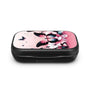 MyBat Design Lab Open-Ear Earbuds XL - Black - Butterfly Bouquet - MFHSBTST271-184-4.jpg