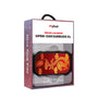 MyBat Design Lab Open-Ear Earbuds XL - Black - Golden Dragon - MFHSBTST271-213-10.jpg