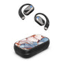 MyBat Design Lab Open-Ear Earbuds XL - Black - Petal Veins - MFHSBTST271-214-2.jpg