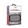 MyBat Design Lab Open-Ear Earbuds XL - Black - Classic Houndstooth - MFHSBTST271-215-10.jpg