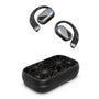 MyBat Design Lab Open-Ear Earbuds XL - Black - Spider Web - MFHSBTST271-217-2.jpg
