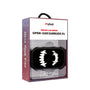 MyBat Design Lab Open-Ear Earbuds XL - Black - Vampire Fangs - MFHSBTST271-230-10.jpg