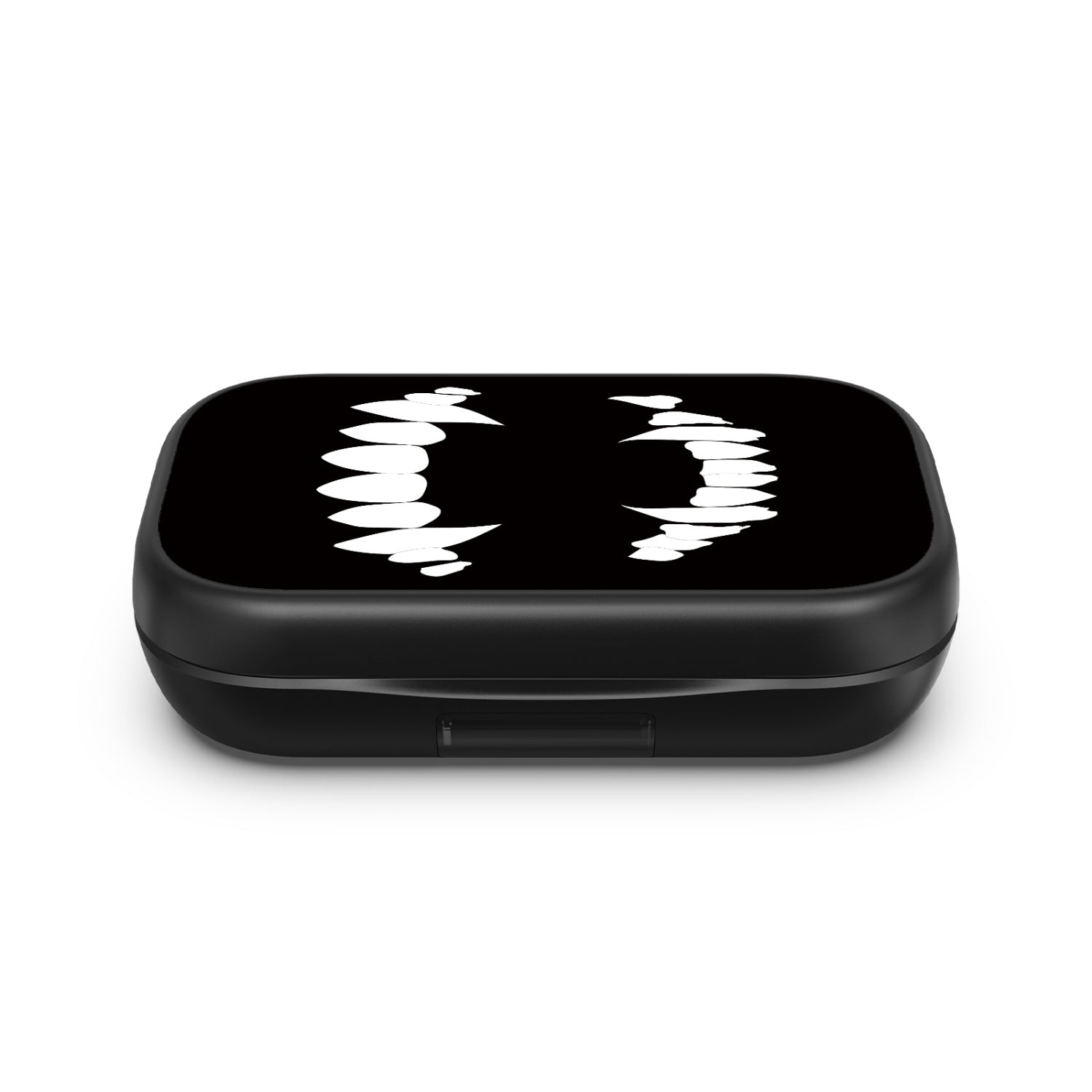 MyBat Design Lab Open-Ear Earbuds XL - Black - Vampire Fangs - MFHSBTST271-230-4.jpg
