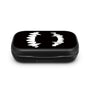 MyBat Design Lab Open-Ear Earbuds XL - Black - Vampire Fangs - MFHSBTST271-230-4.jpg