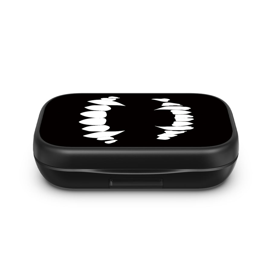 MyBat Design Lab Open-Ear Earbuds XL - Black - Vampire Fangs - MFHSBTST271-230-4.jpg