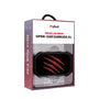 MyBat Design Lab Open-Ear Earbuds XL - Black - Claw Marks - MFHSBTST271-231-10.jpg