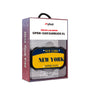 MyBat Design Lab Open-Ear Earbuds XL - Black - New York License Plate - MFHSBTST271-258-10.jpg