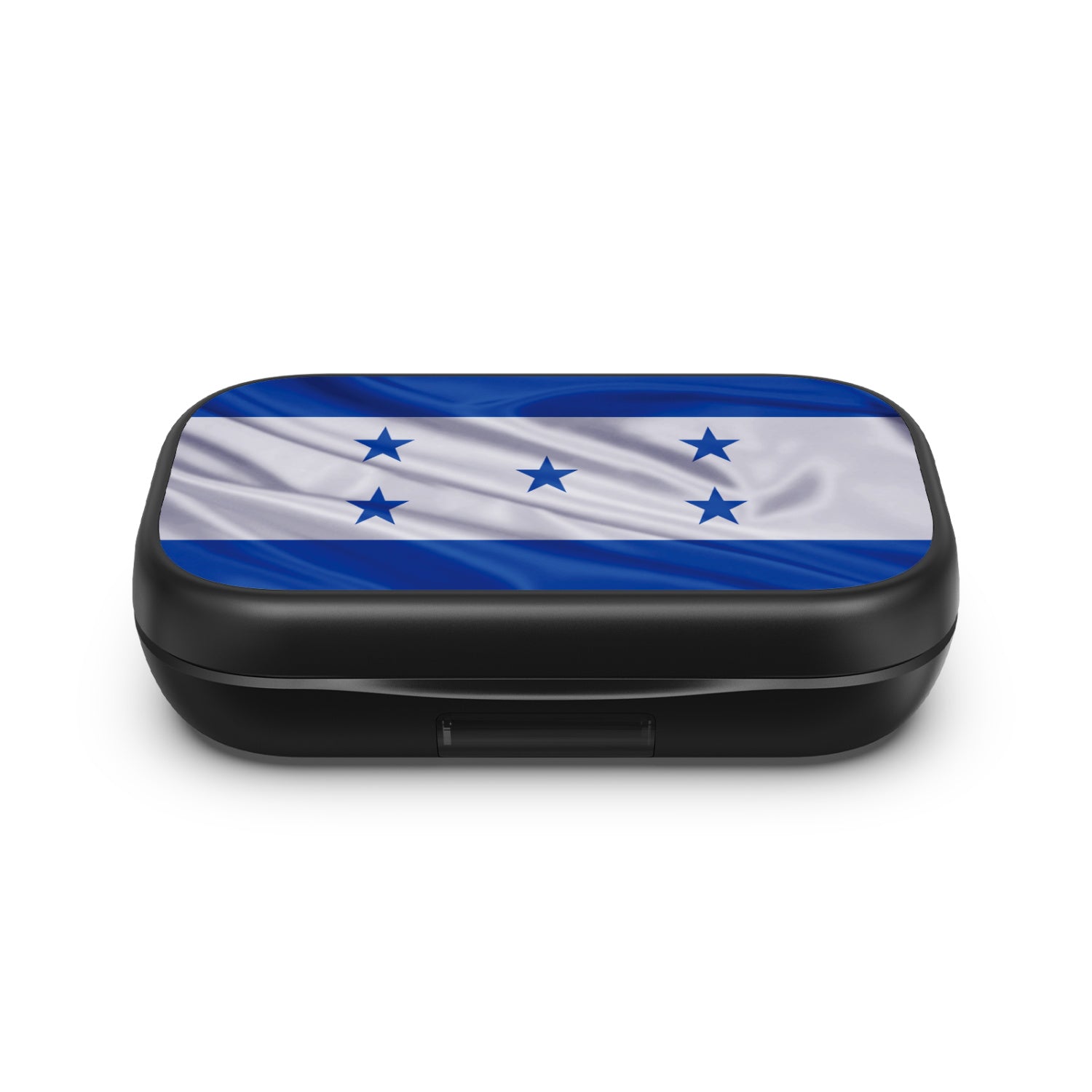 MyBat Design Lab Open-Ear Earbuds XL - Black - Honduras Flag - MFHSBTST271-259-4.jpg