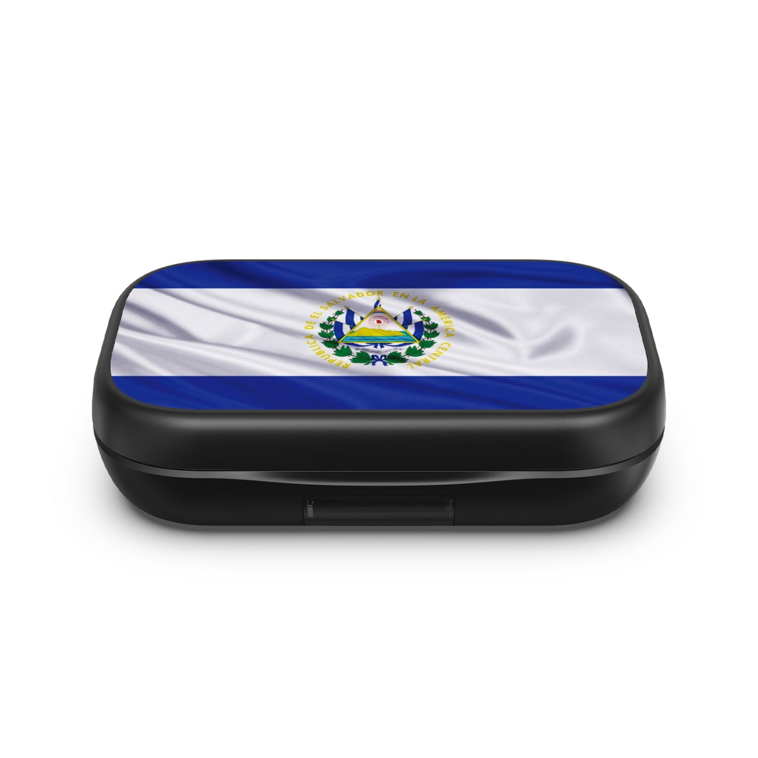 MyBat Design Lab Open-Ear Earbuds XL - Black - El Salvador Flag - MFHSBTST271-260-4.jpg