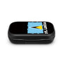 MyBat Design Lab Open-Ear Earbuds XL - Black - St. Lucia Flag - MFHSBTST271-262-4.jpg