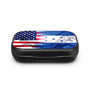 MyBat Design Lab Open-Ear Earbuds XL - Black - Honduras-USA Flag - MFHSBTST271-263-4.jpg