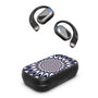 MyBat Design Lab Open-Ear Earbuds XL - Black - Hypnotic Burst - MFHSBTST271-267-2.jpg