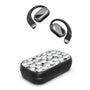 MyBat Design Lab Open-Ear Earbuds XL - Black - Golf Balls - MFHSBTST271-314-2.jpg