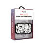 MyBat Design Lab Open-Ear Earbuds XL - Black - Hit the Slopes