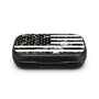 MyBat Design Lab Open-Ear Earbuds XL - Black - Distress US Flag - MFHSBTST271-344-4.jpg