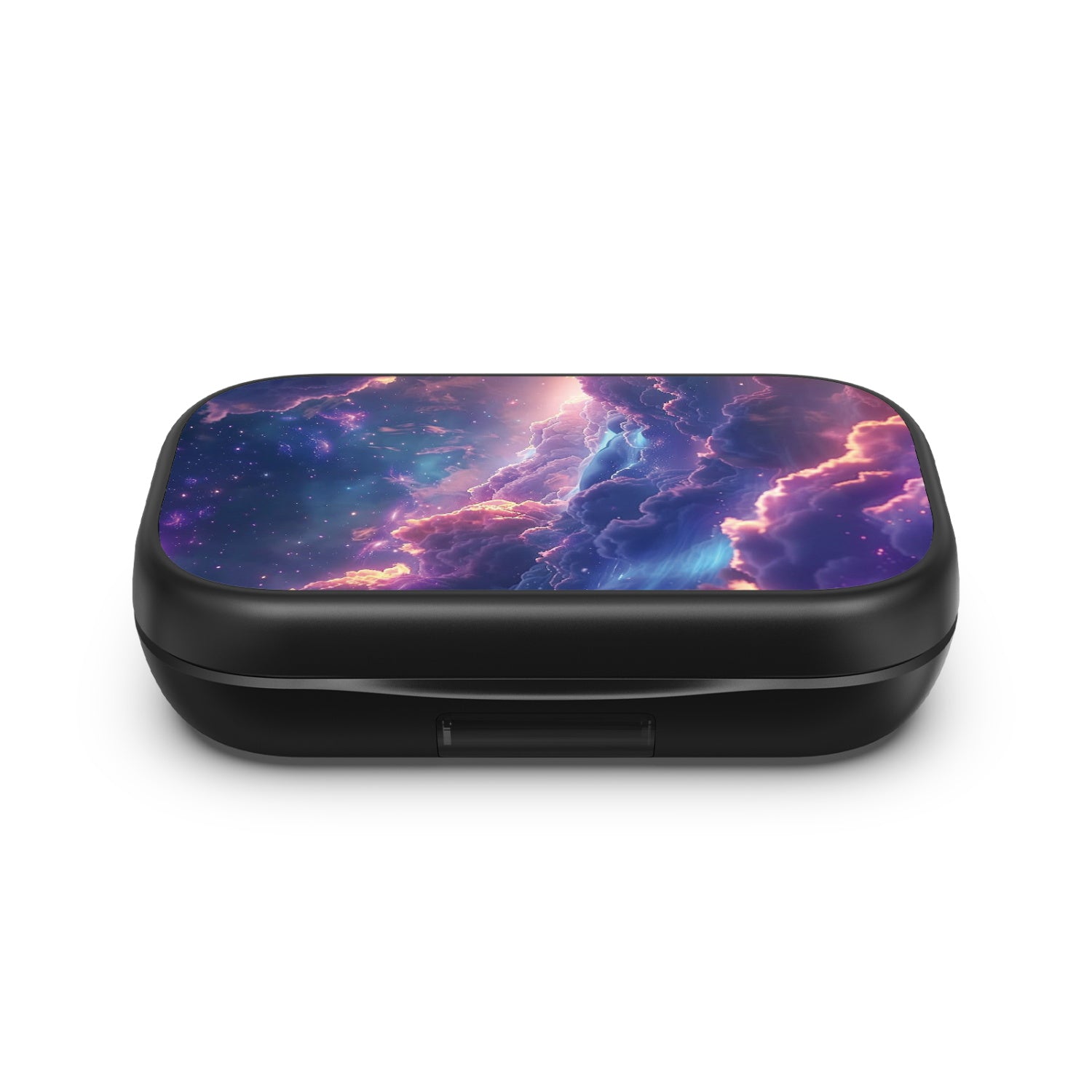 MyBat Design Lab Open-Ear Earbuds XL - Black - Galaxy Clouds - MFHSBTST271-345-4.jpg