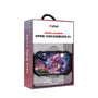 MyBat Design Lab Open-Ear Earbuds XL - Black - Magical Butterflies - MFHSBTST271-349-10.jpg