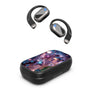 MyBat Design Lab Open-Ear Earbuds XL - Black - Magical Butterflies - MFHSBTST271-349-2.jpg