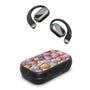 MyBat Design Lab Open-Ear Earbuds XL - Black - Candy Love - MFHSBTST271-354-2.jpg