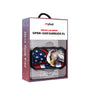 MyBat Design Lab Open-Ear Earbuds XL - Black - Proud American Eagle - MFHSBTST271-362-10.jpg