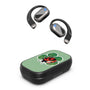 MyBat Design Lab Open-Ear Earbuds XL - Black - Ladybug Luck - MFHSBTST271-373-2.jpg