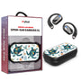 MyBat Design Lab Open-Ear Earbuds XL - Black - Sea Turtles - MFHSBTST271-375-1.jpg