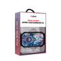 MyBat Design Lab Open-Ear Earbuds XL - Black - Pastel Dreamcatcher - MFHSBTST271-376-10.jpg