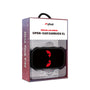 MyBat Design Lab Open-Ear Earbuds XL - Black - Red Eyes - MFHSBTST271-400-10.jpg