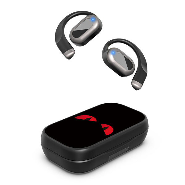 MyBat Design Lab Open-Ear Earbuds XL - Black - Red Eyes - MFHSBTST271-400-2.jpg